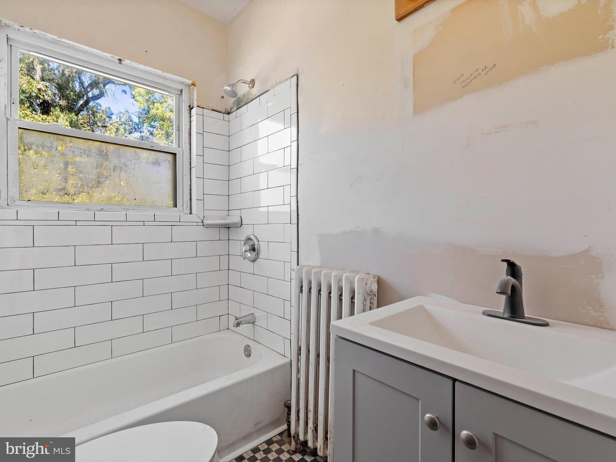 DECATUR HGTS ADD - Residential