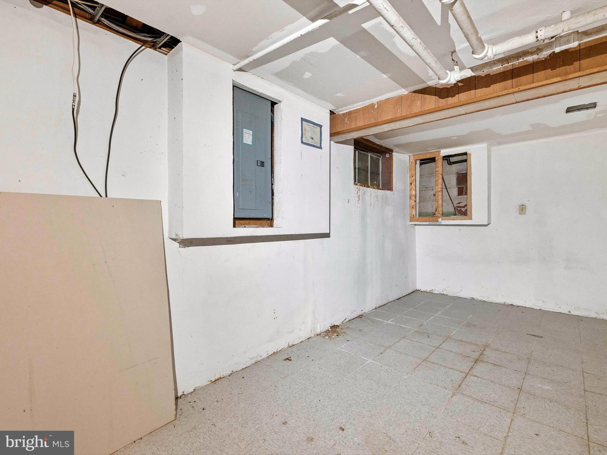 DECATUR HGTS ADD - Residential