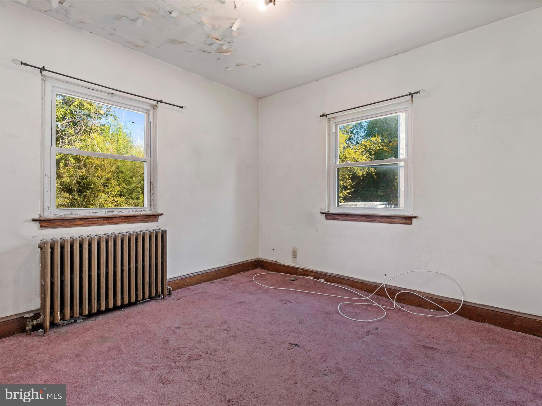 DECATUR HGTS ADD - Residential