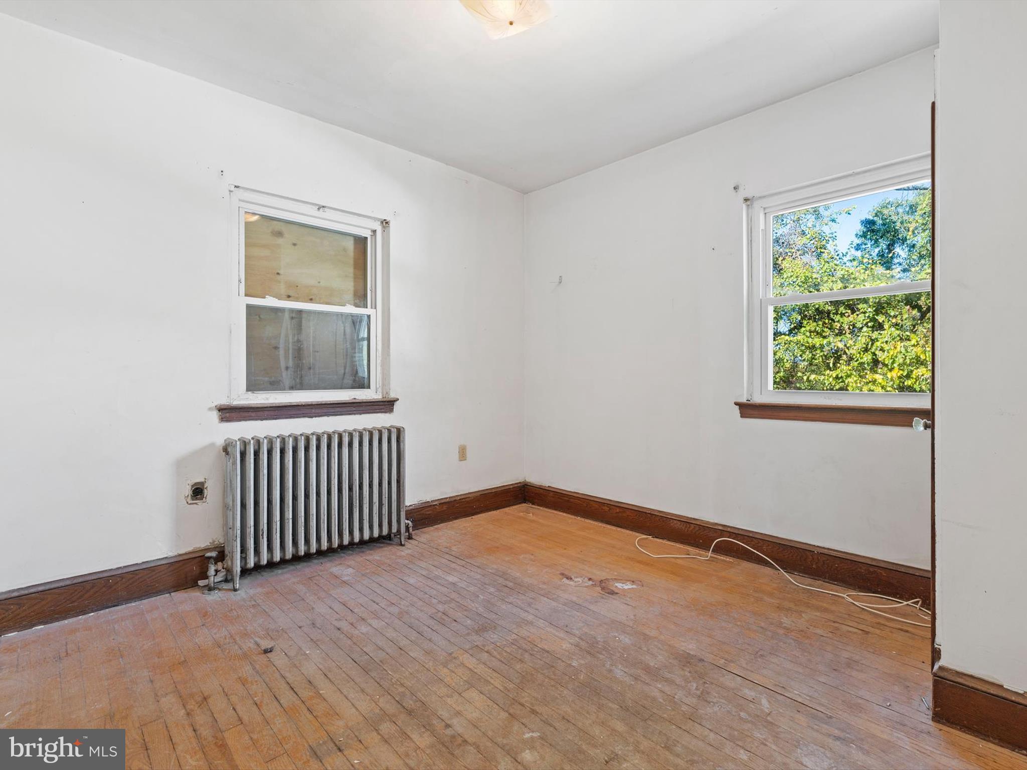 DECATUR HGTS ADD - Residential