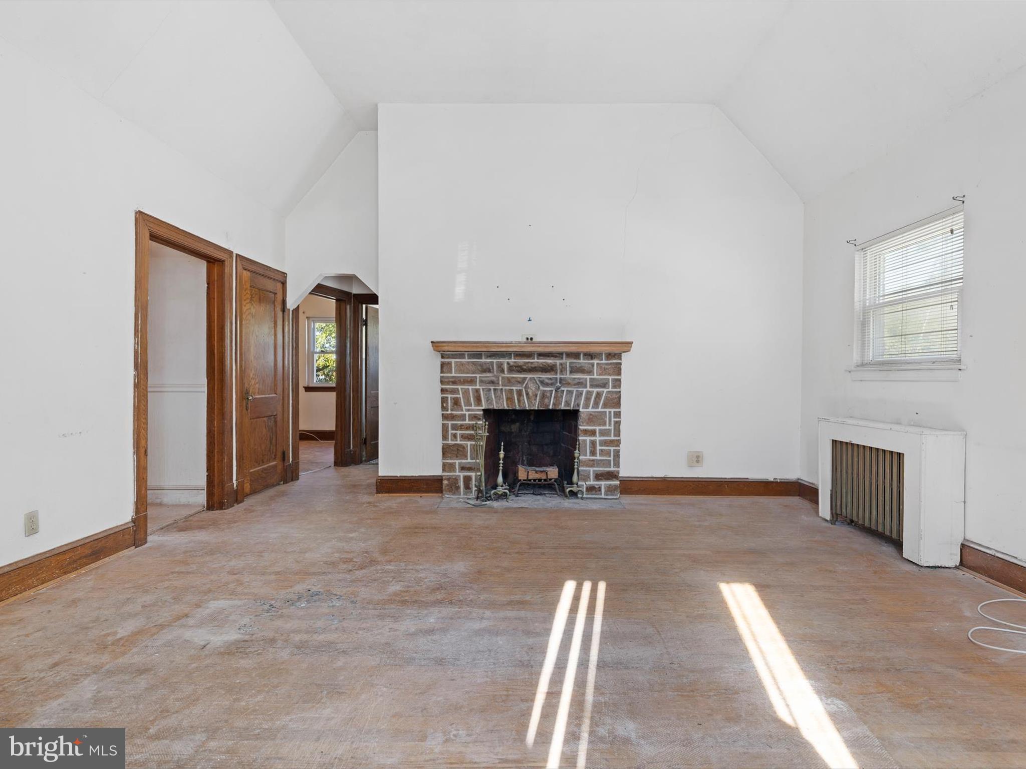 DECATUR HGTS ADD - Residential