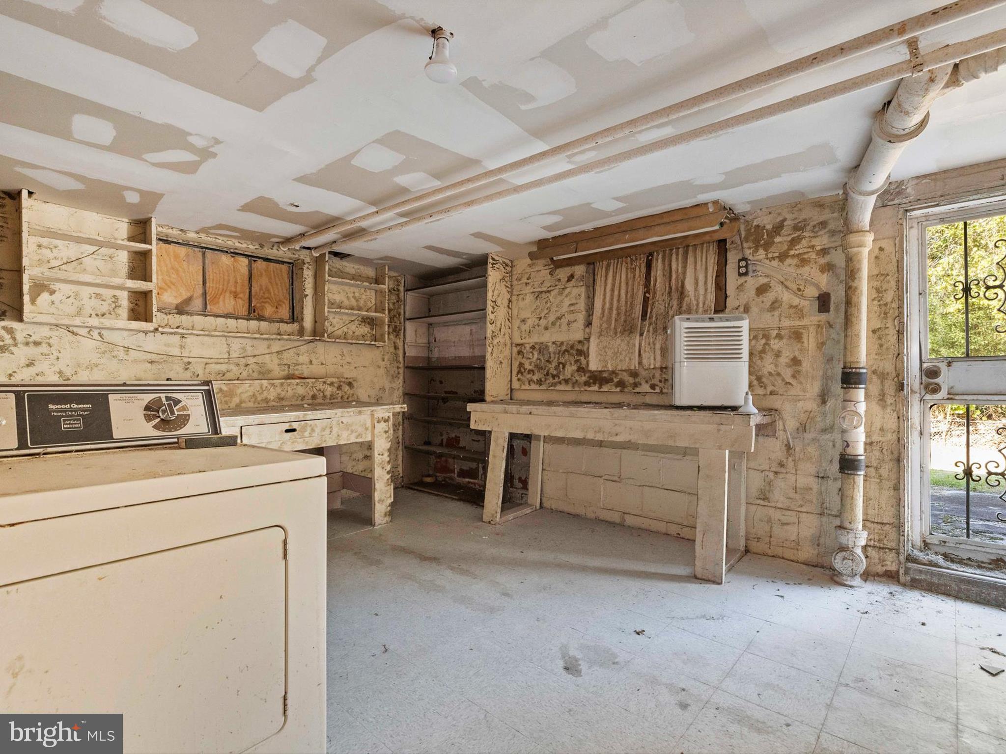 DECATUR HGTS ADD - Residential