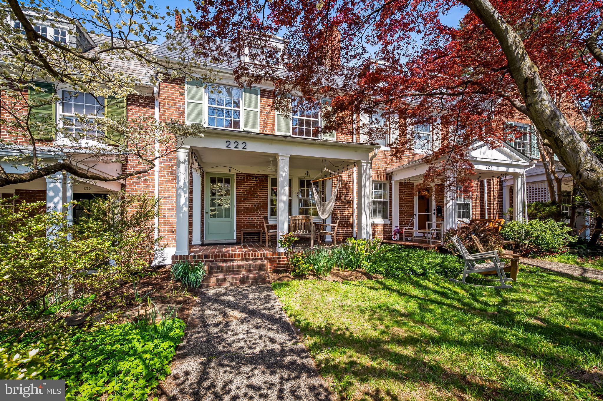 OAKENSHAWE - Residential