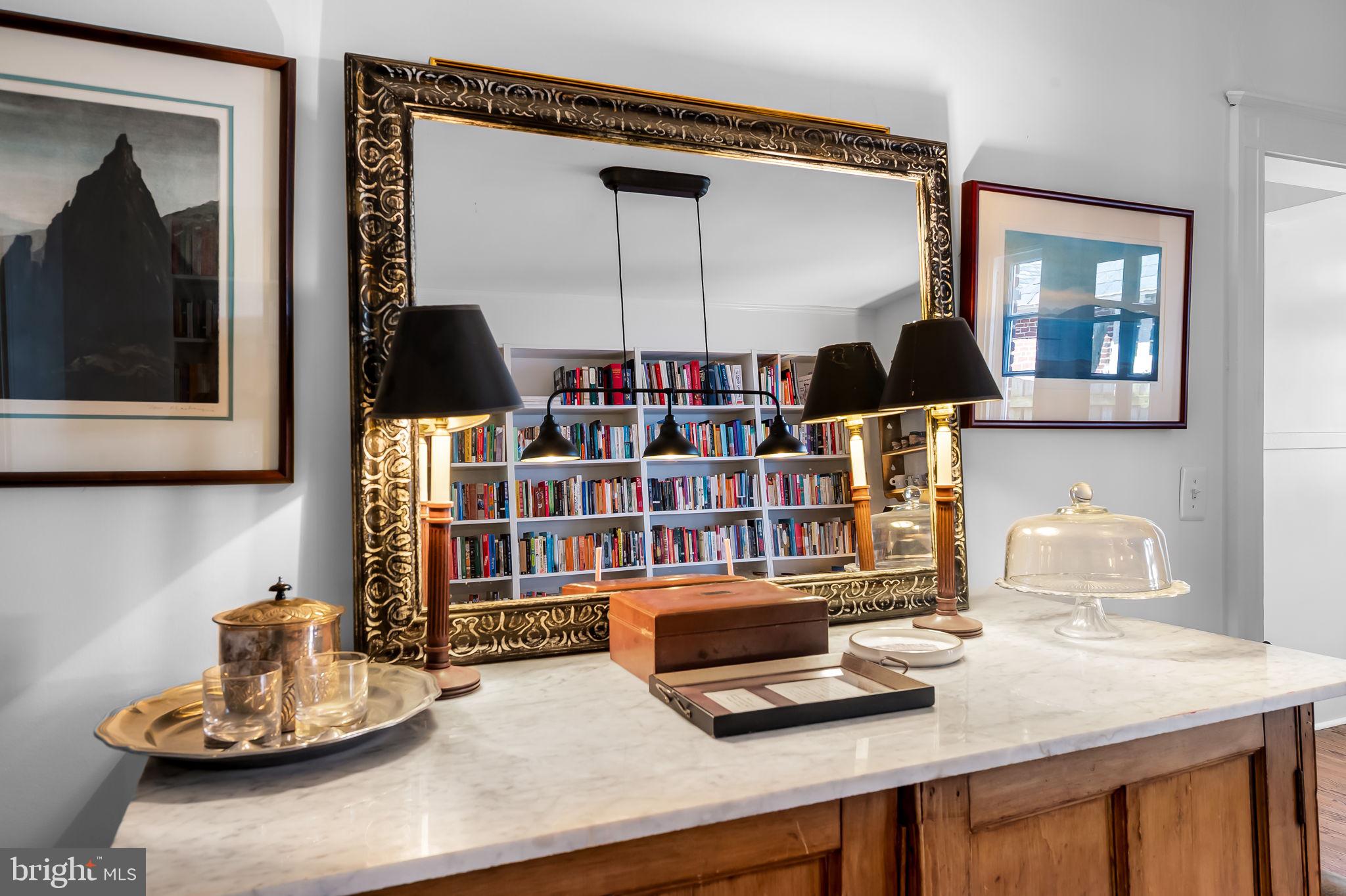 OAKENSHAWE - Residential