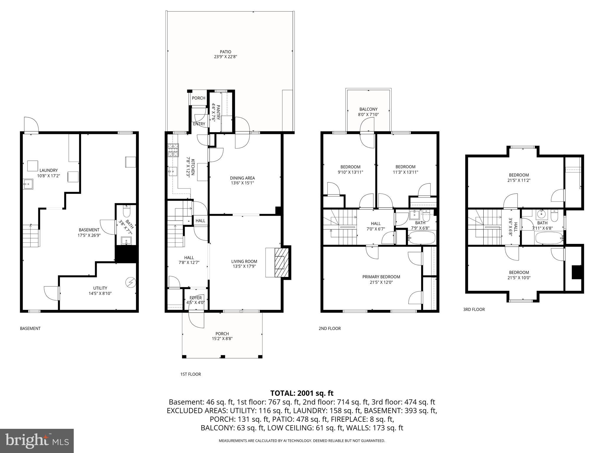OAKENSHAWE - Residential