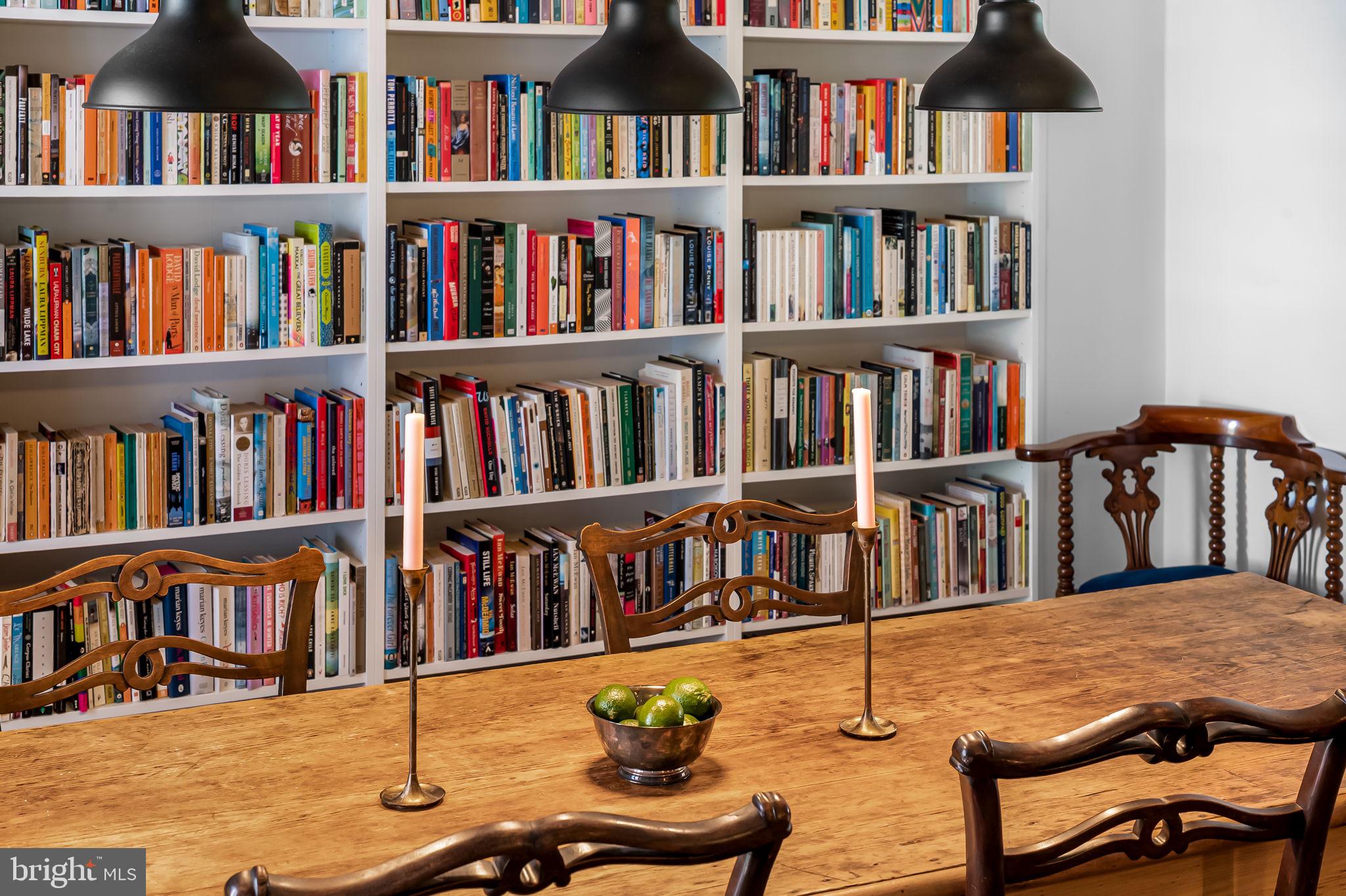 OAKENSHAWE - Residential