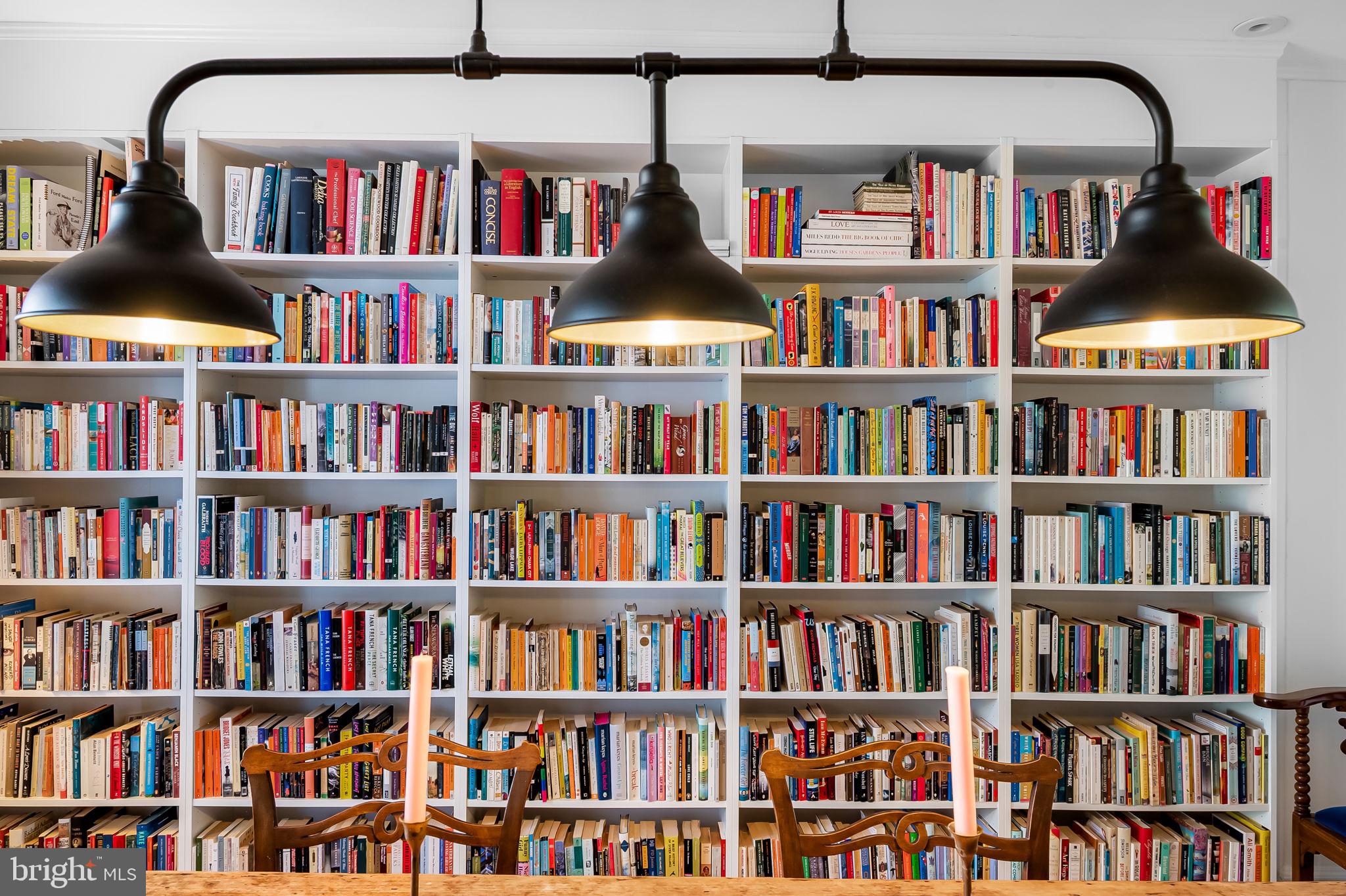 OAKENSHAWE - Residential