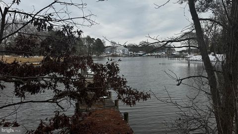 Apartment For Sale - 1415 Fairport Rd Rd<br/> REEDVILLE, VA 22539