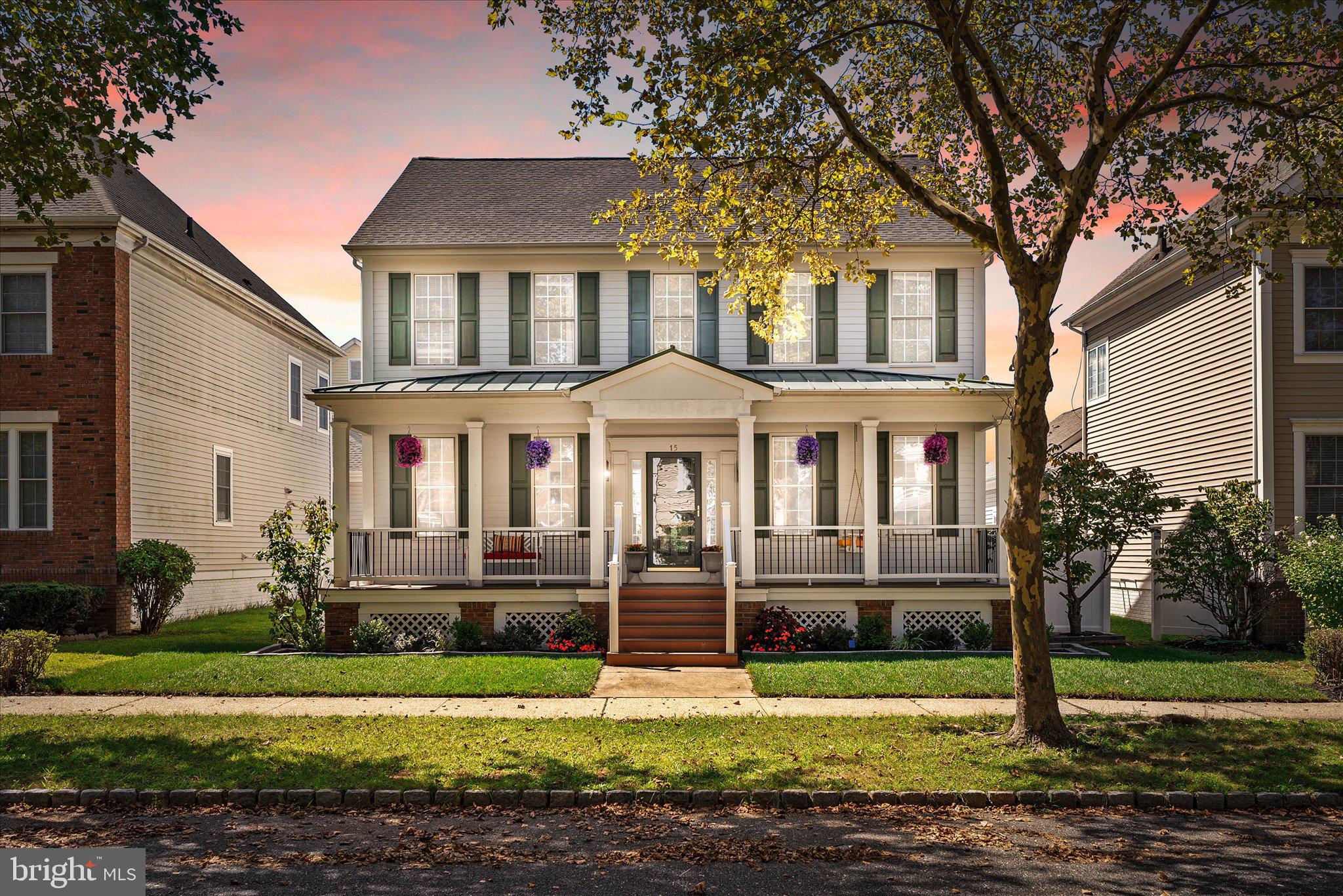 15 NEWTOWN BOULEVARD