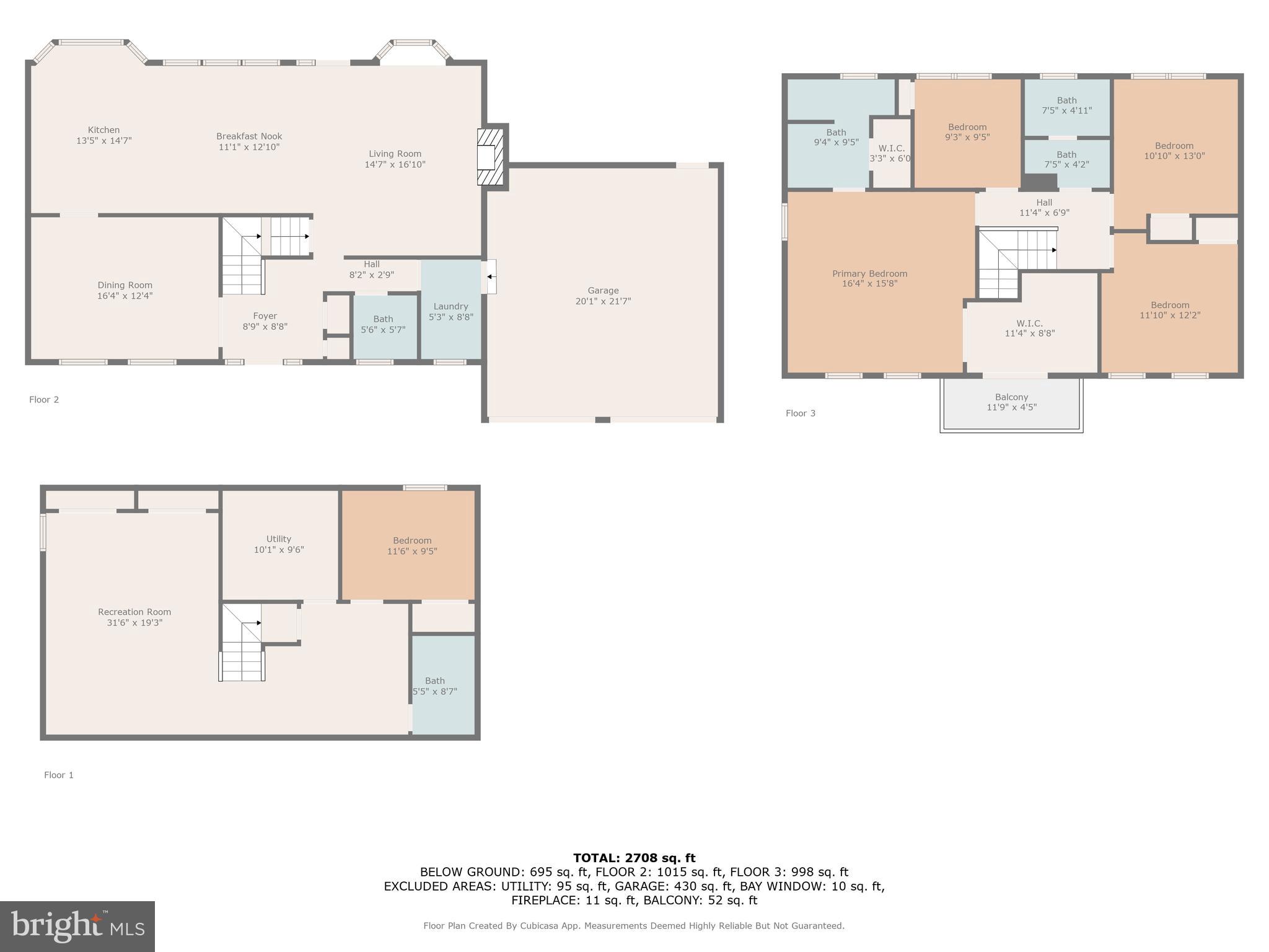 FAIRFAX CLUB ESTATES - Residential