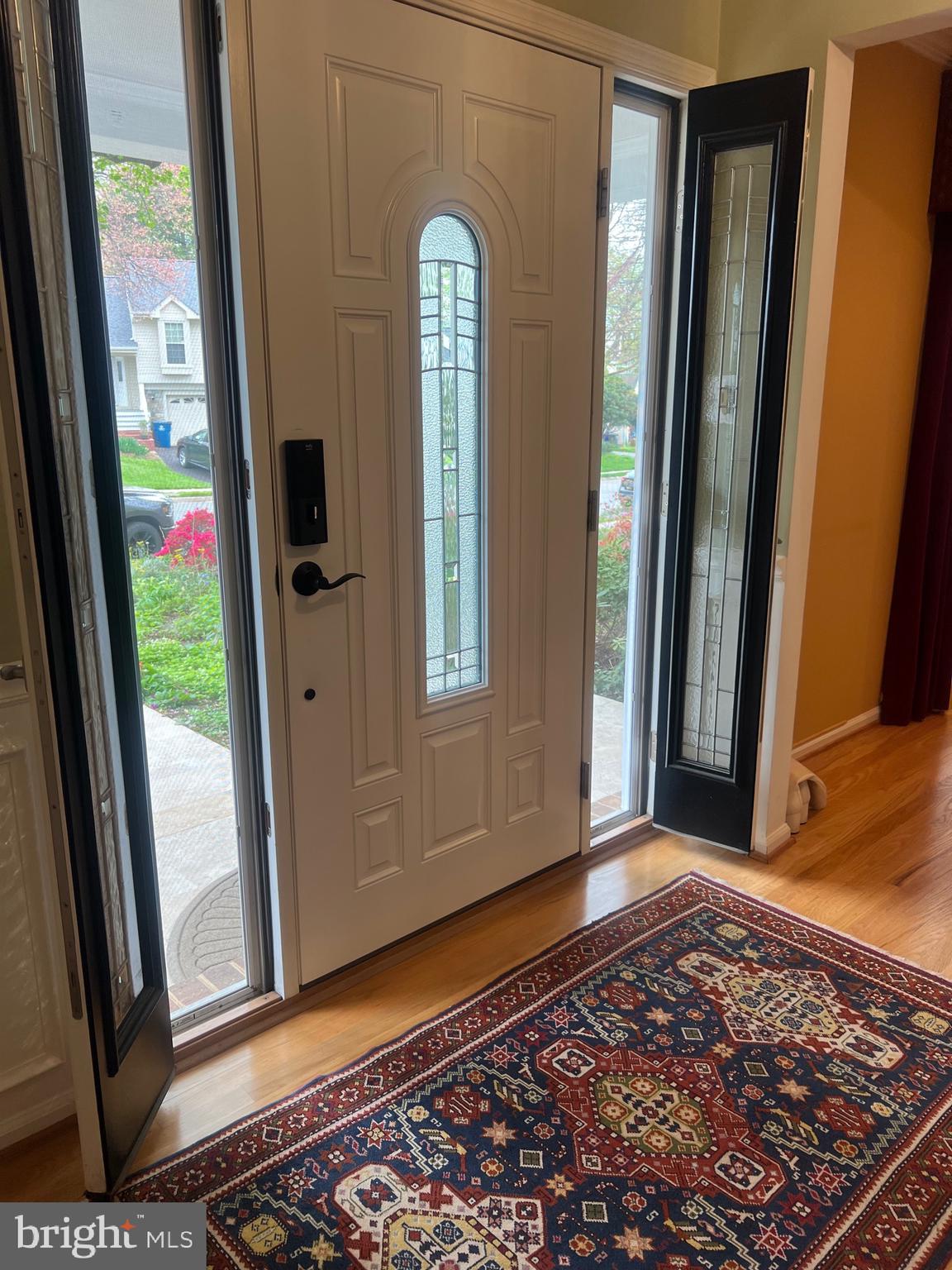 FAIRFAX CLUB ESTATES - Residential