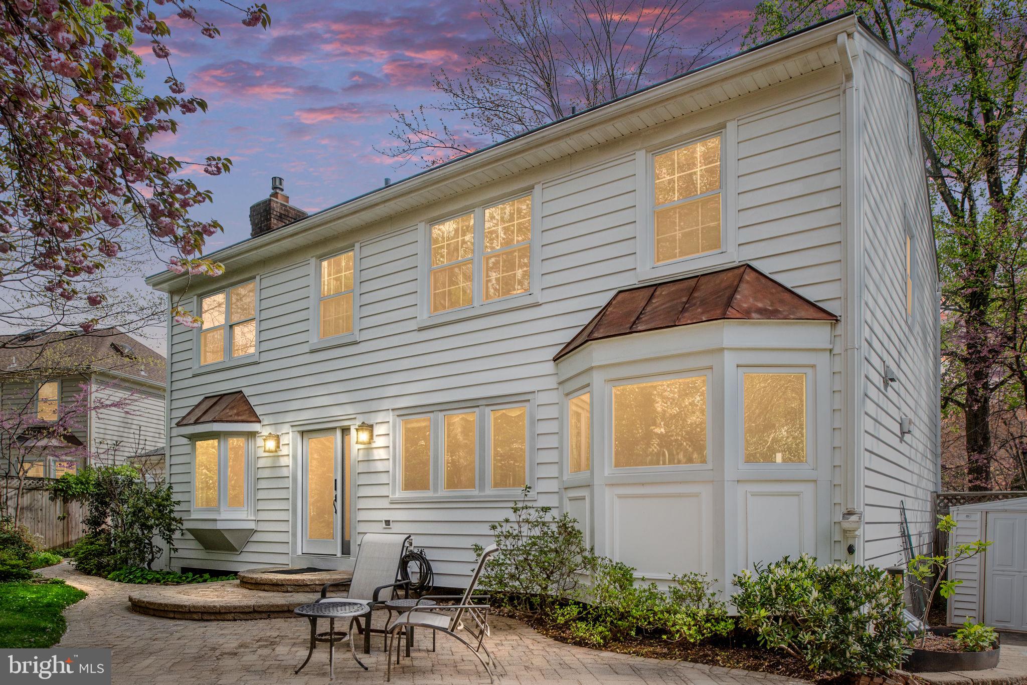 FAIRFAX CLUB ESTATES - Residential