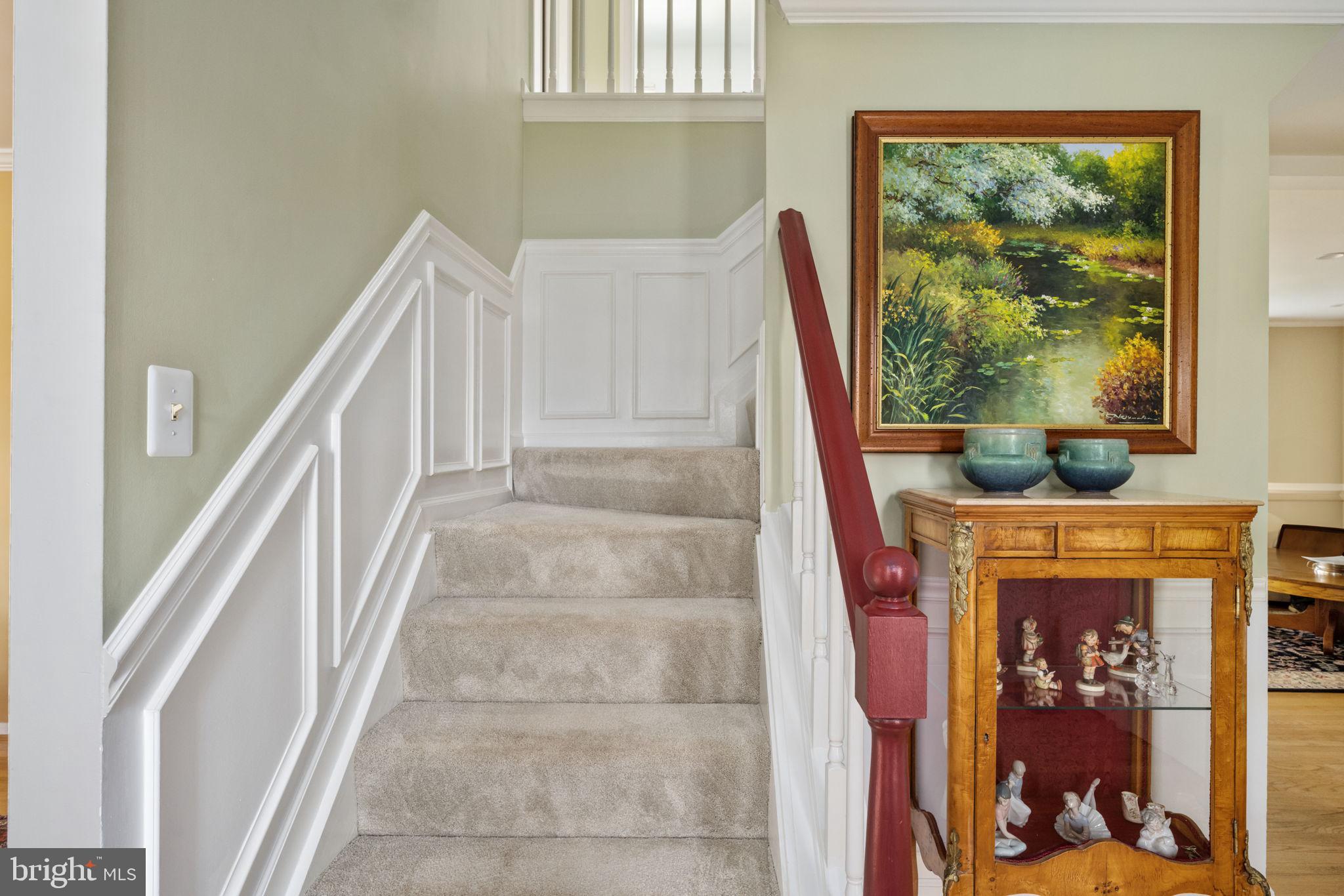 FAIRFAX CLUB ESTATES - Residential