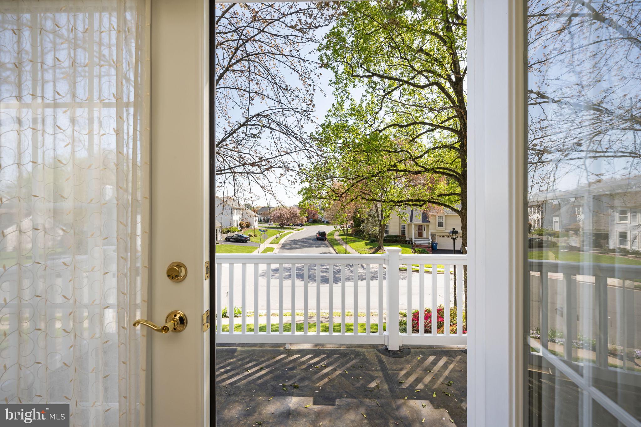 FAIRFAX CLUB ESTATES - Residential