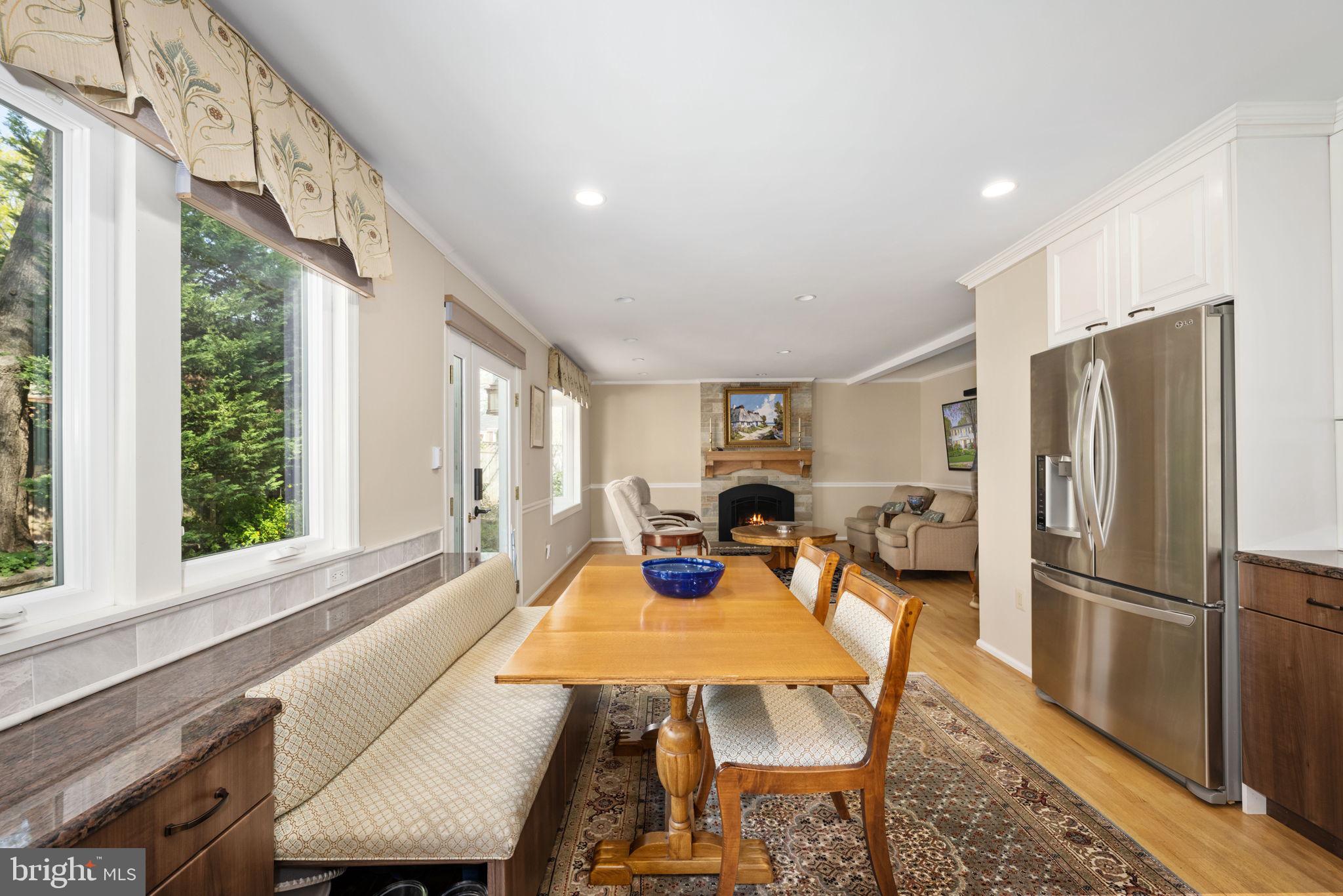 FAIRFAX CLUB ESTATES - Residential