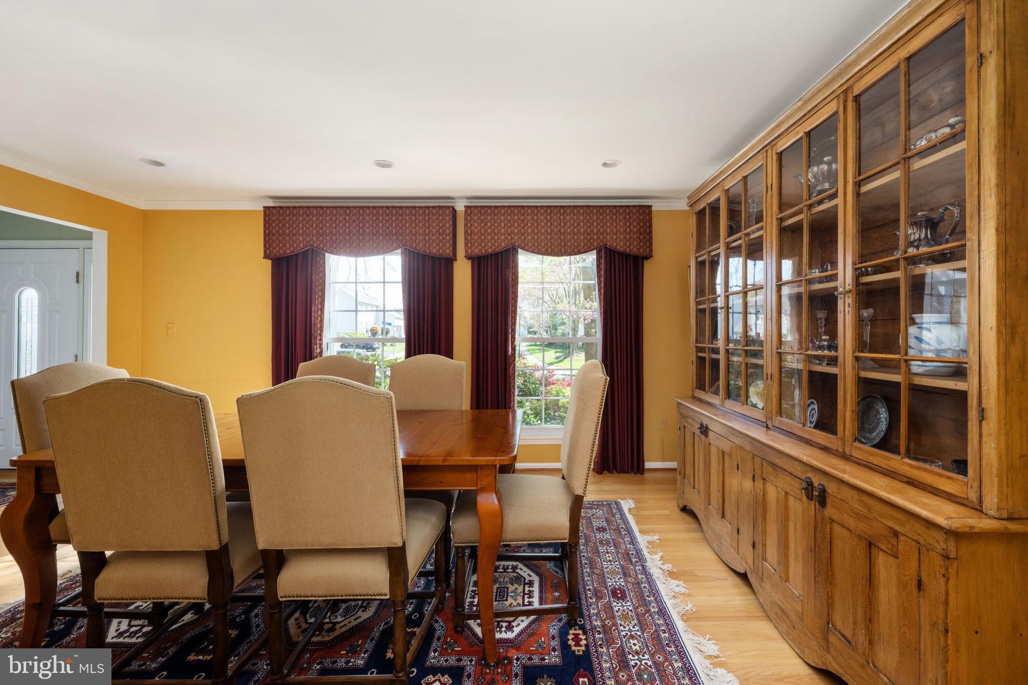 FAIRFAX CLUB ESTATES - Residential