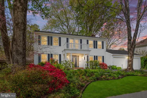 10937 Adare Drive, Fairfax, VA MLS: VAFX2228914