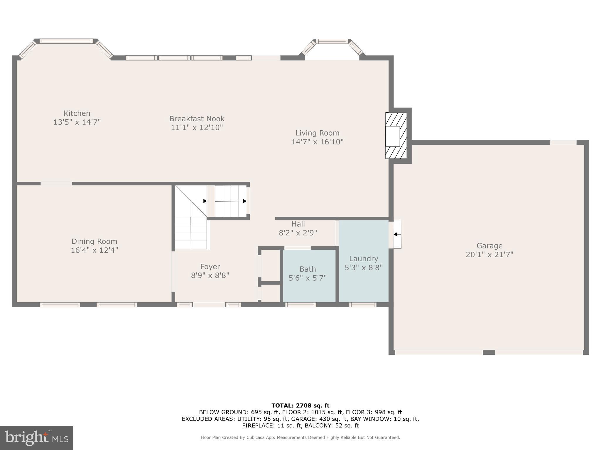 FAIRFAX CLUB ESTATES - Residential