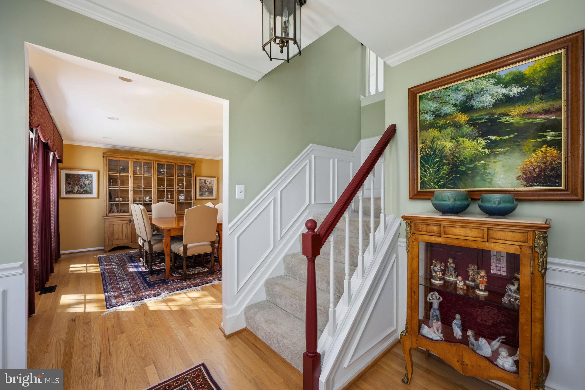 FAIRFAX CLUB ESTATES - Residential