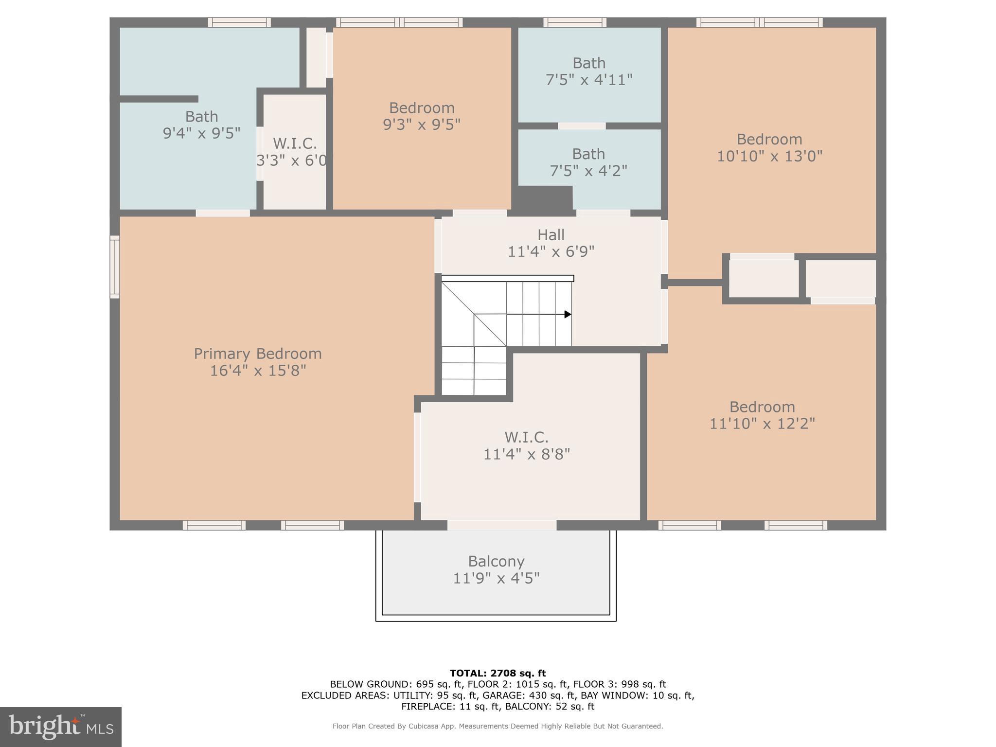 FAIRFAX CLUB ESTATES - Residential