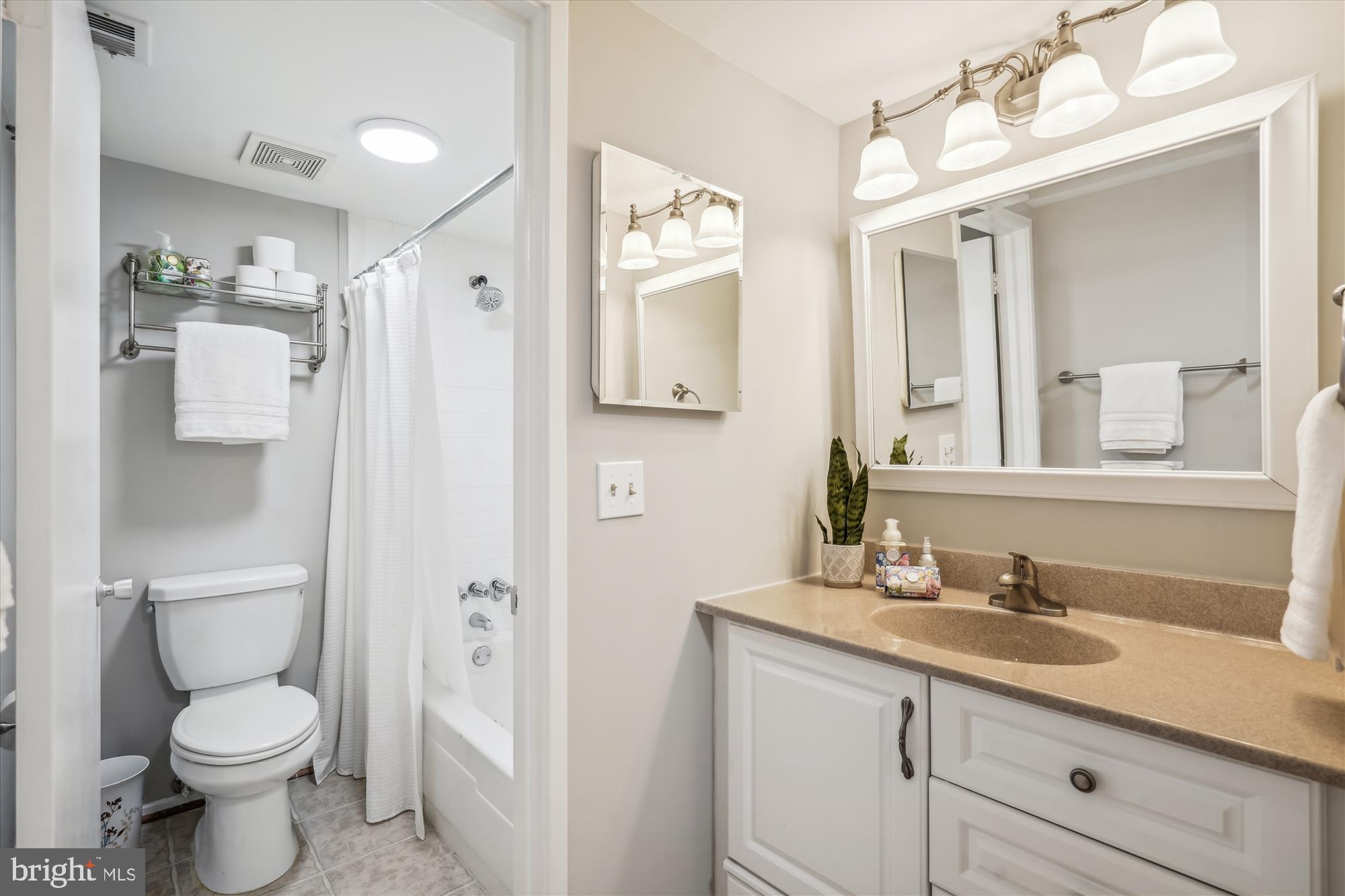 BENTANA PARK - Residential