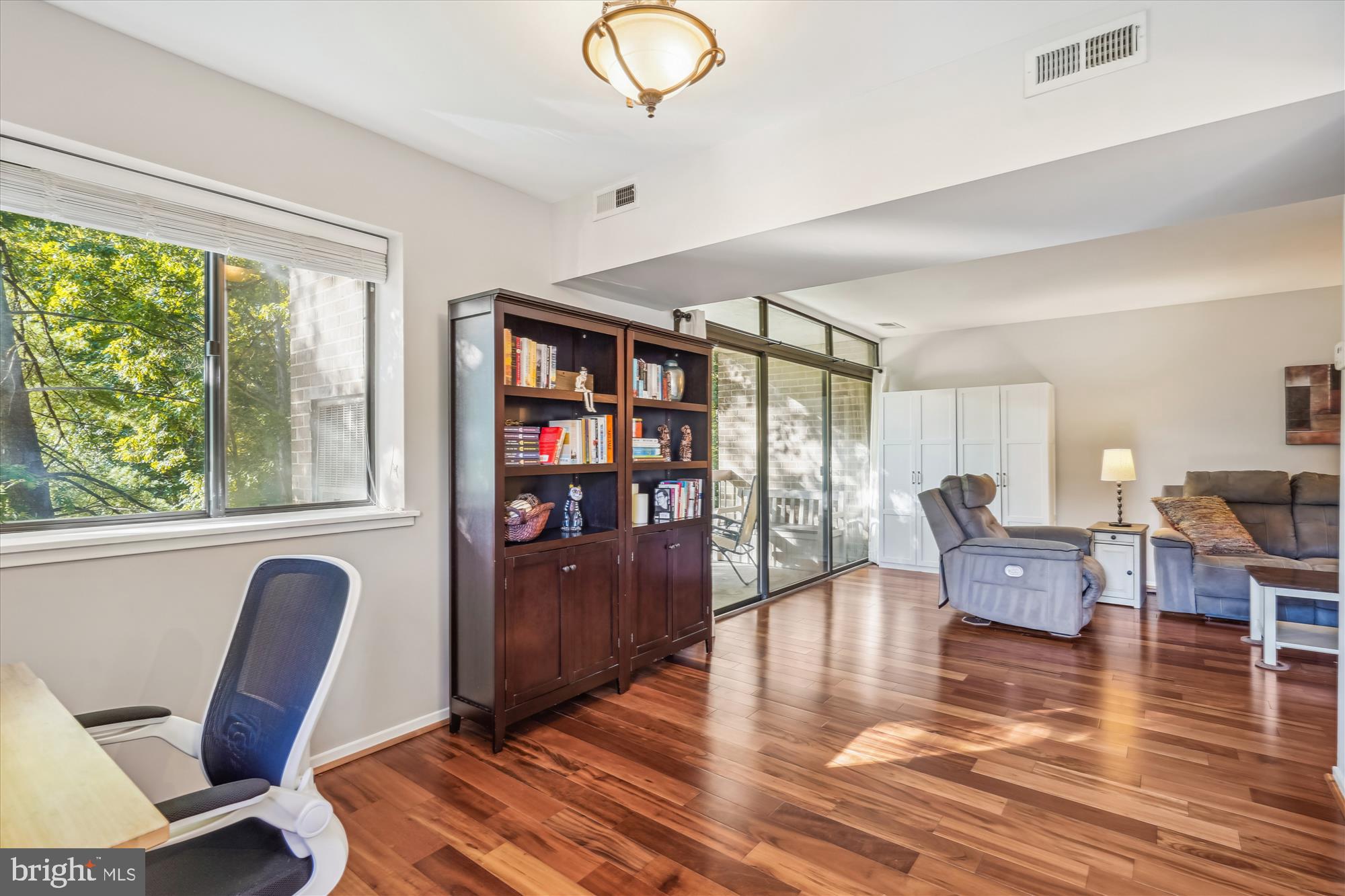 BENTANA PARK - Residential