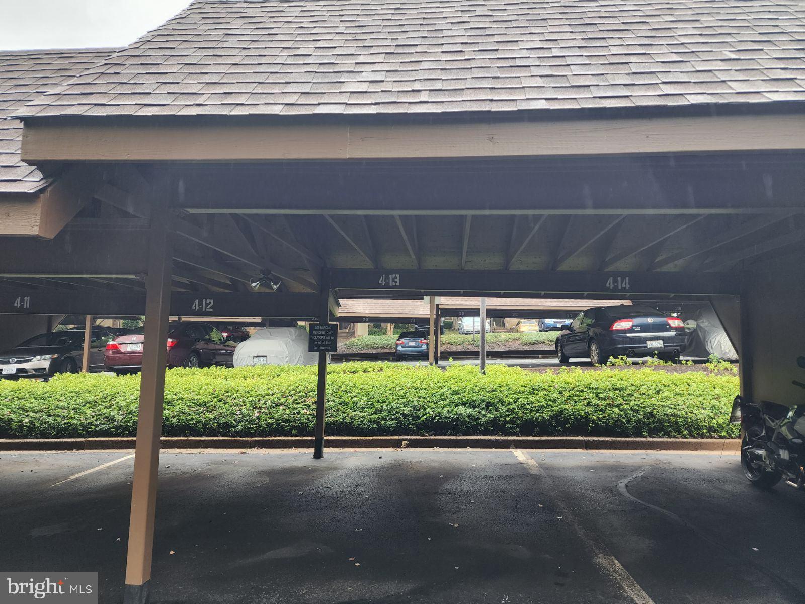 BENTANA PARK - Residential