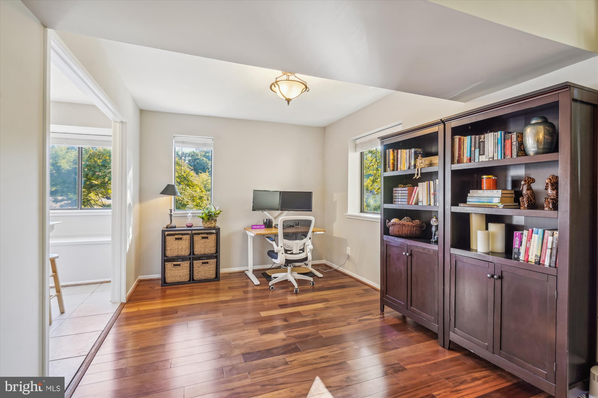 BENTANA PARK - Residential