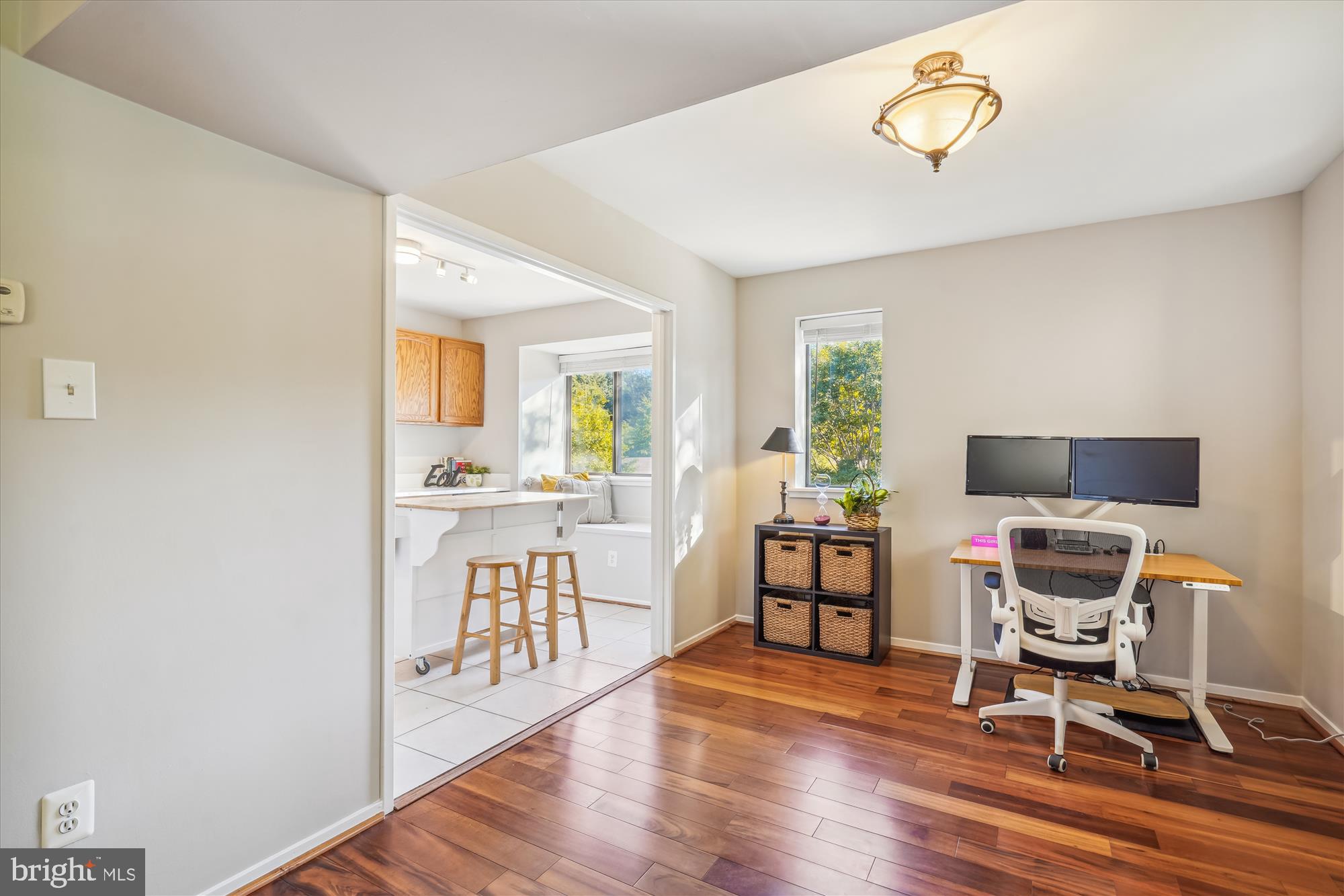 BENTANA PARK - Residential