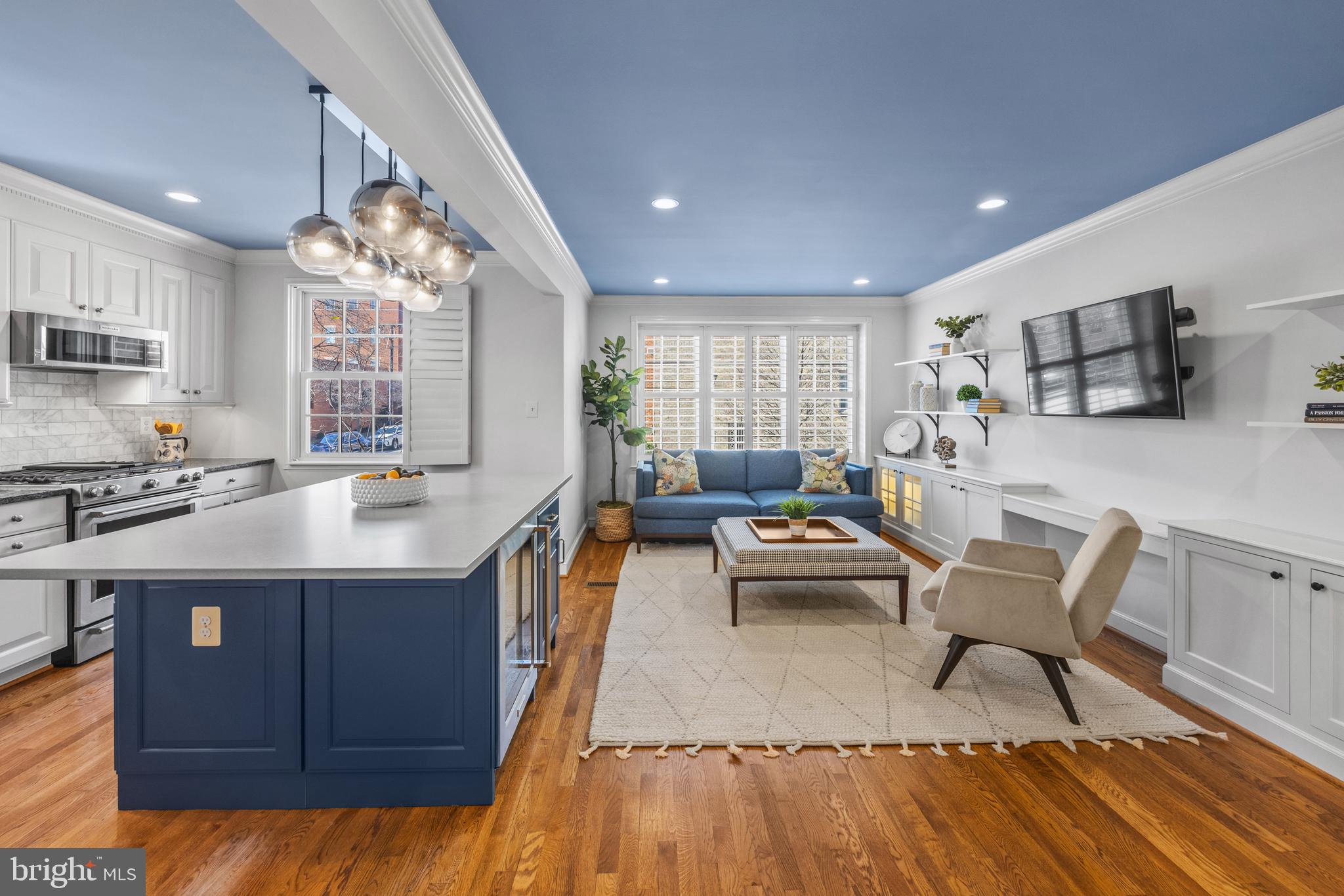 BRANDT TOWNHOUSE - Residential