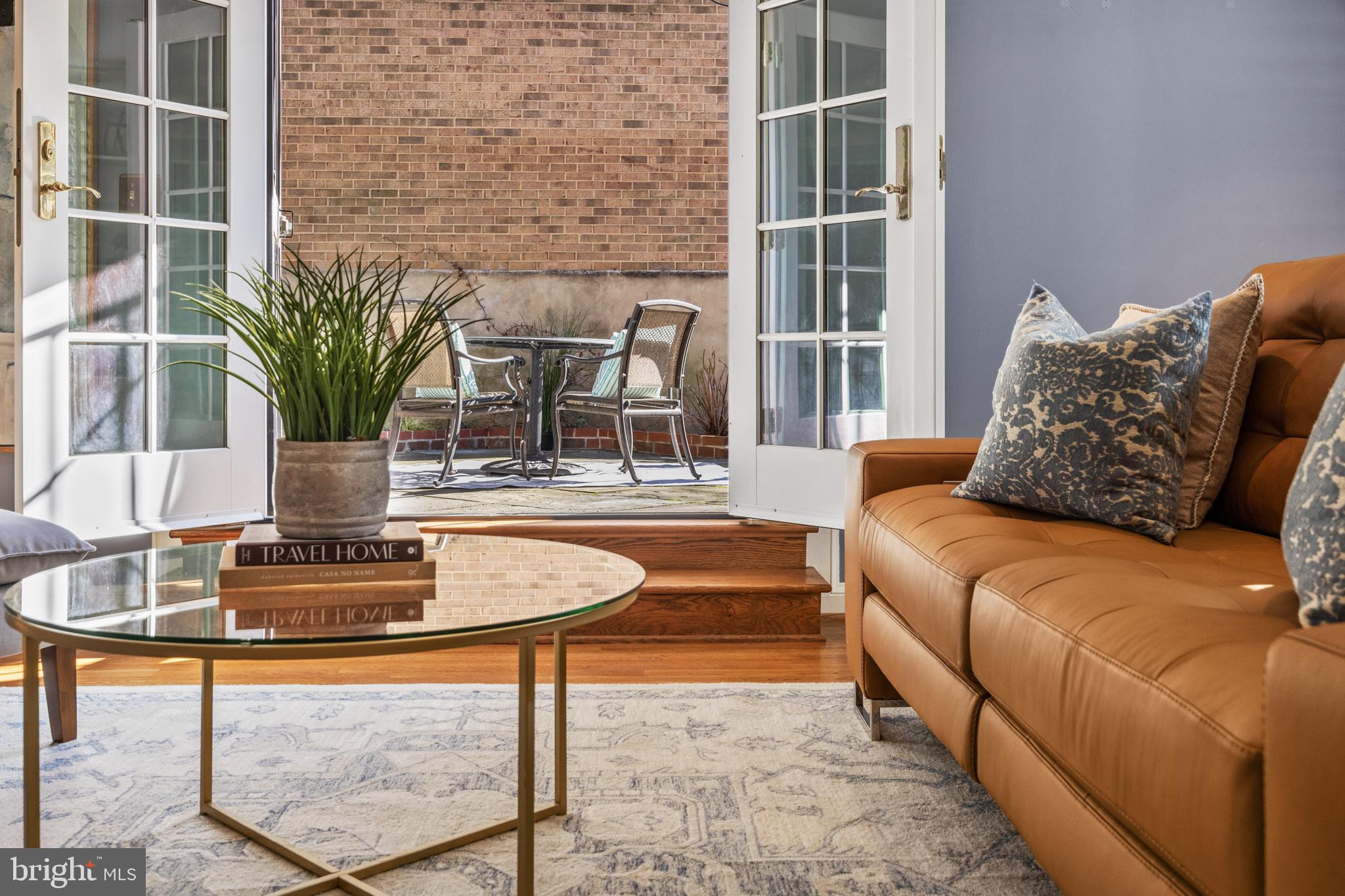 BRANDT TOWNHOUSE - Residential