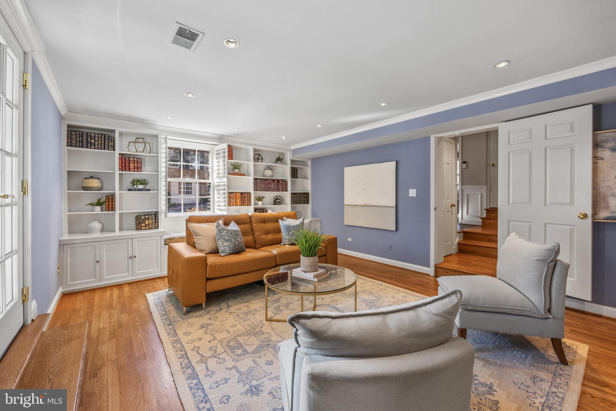 BRANDT TOWNHOUSE - Residential