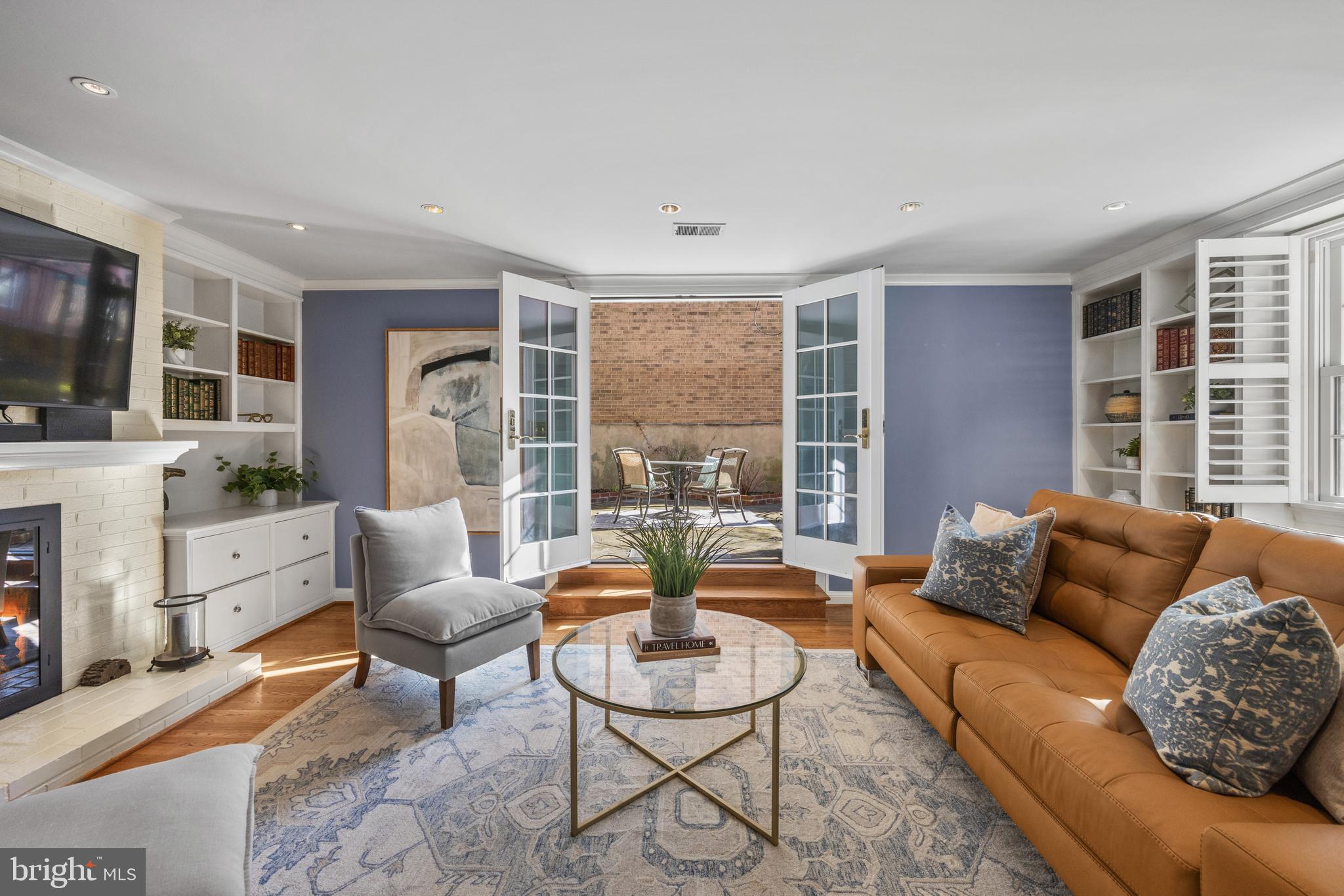 BRANDT TOWNHOUSE - Residential