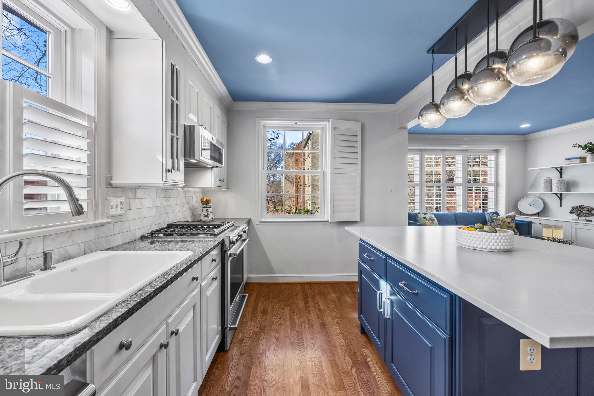 BRANDT TOWNHOUSE - Residential