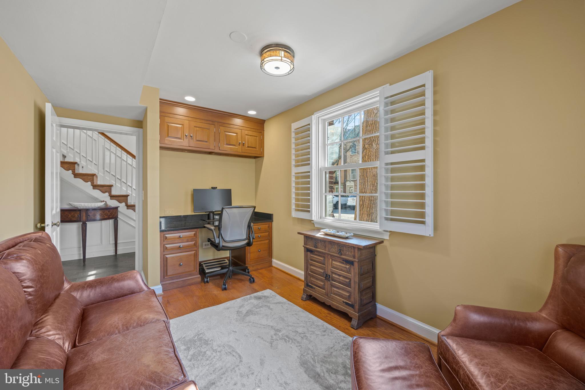 BRANDT TOWNHOUSE - Residential