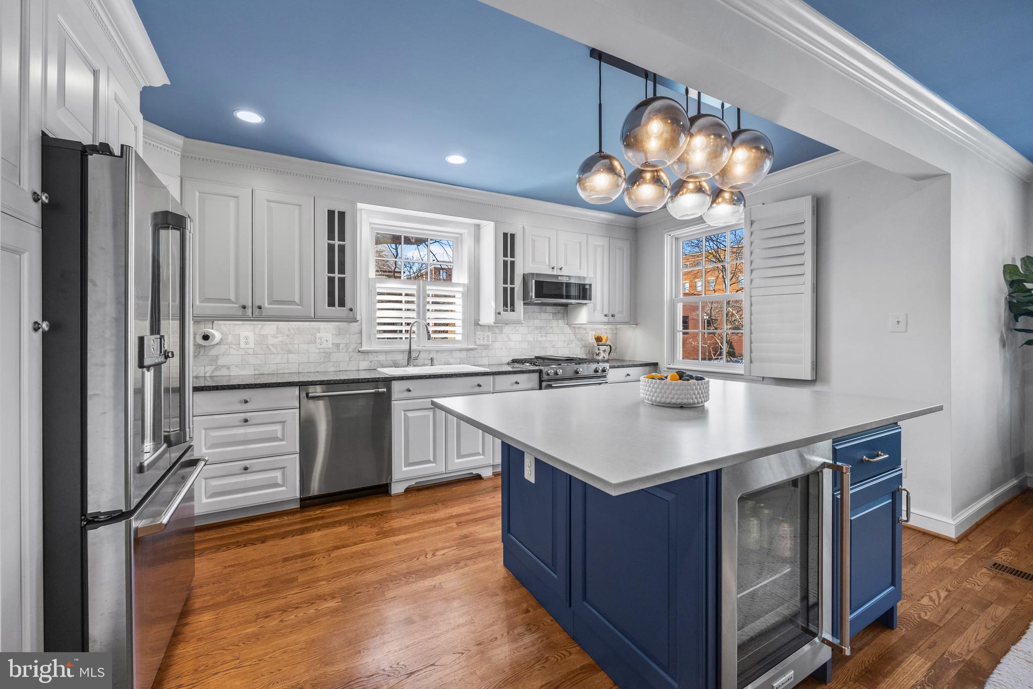 BRANDT TOWNHOUSE - Residential