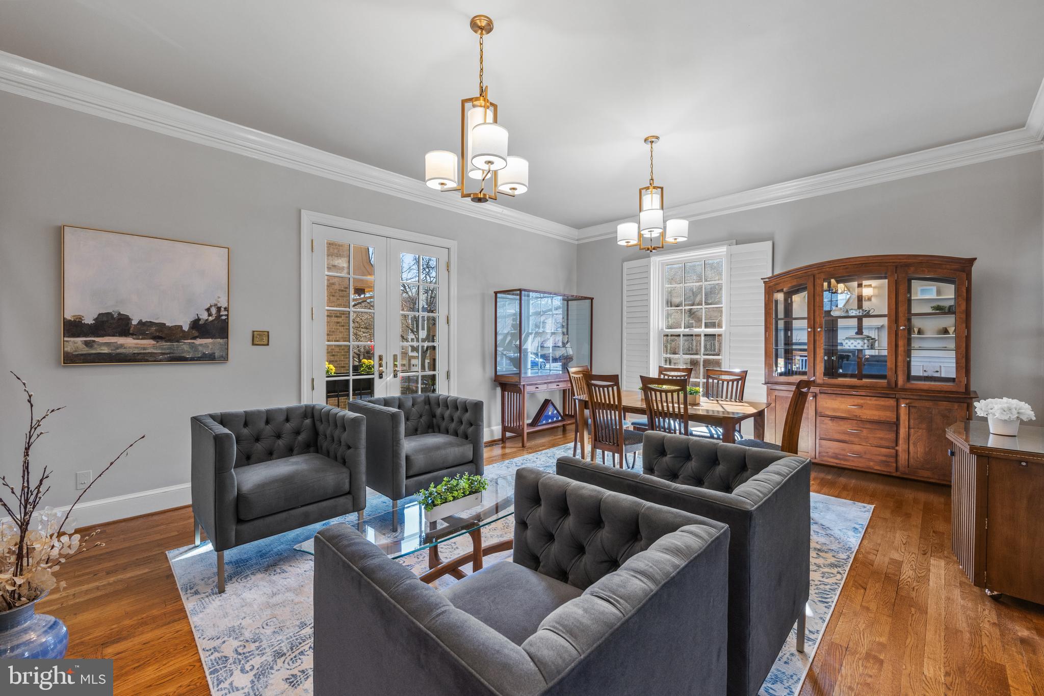 BRANDT TOWNHOUSE - Residential