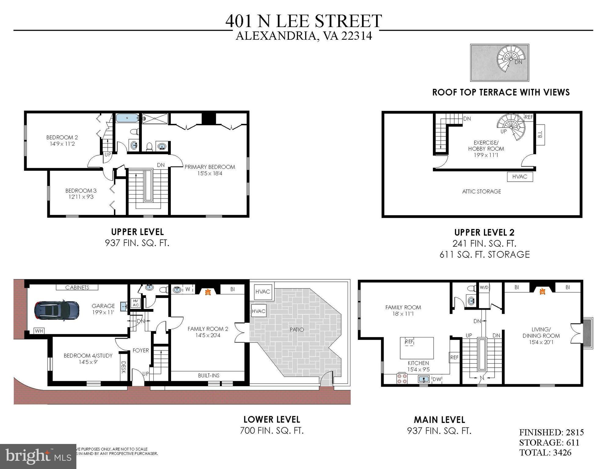 BRANDT TOWNHOUSE - Residential