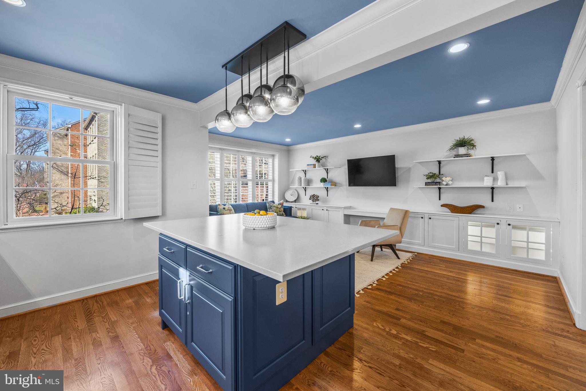 BRANDT TOWNHOUSE - Residential