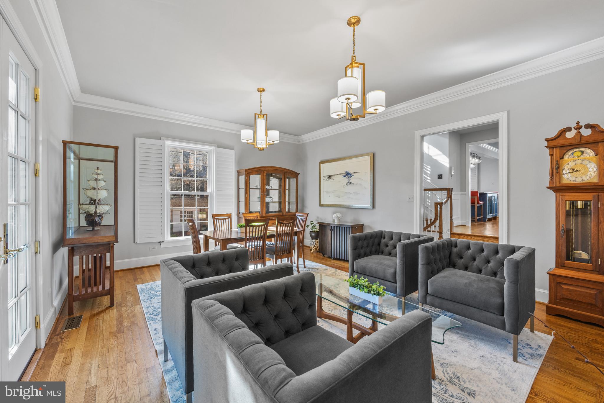 BRANDT TOWNHOUSE - Residential