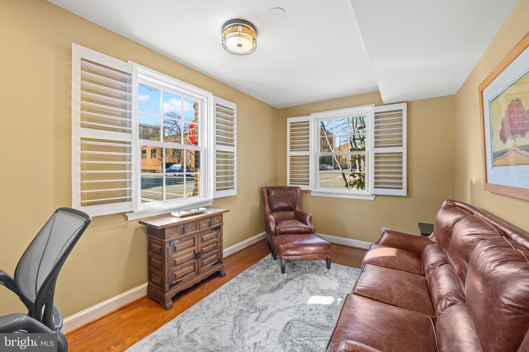 BRANDT TOWNHOUSE - Residential