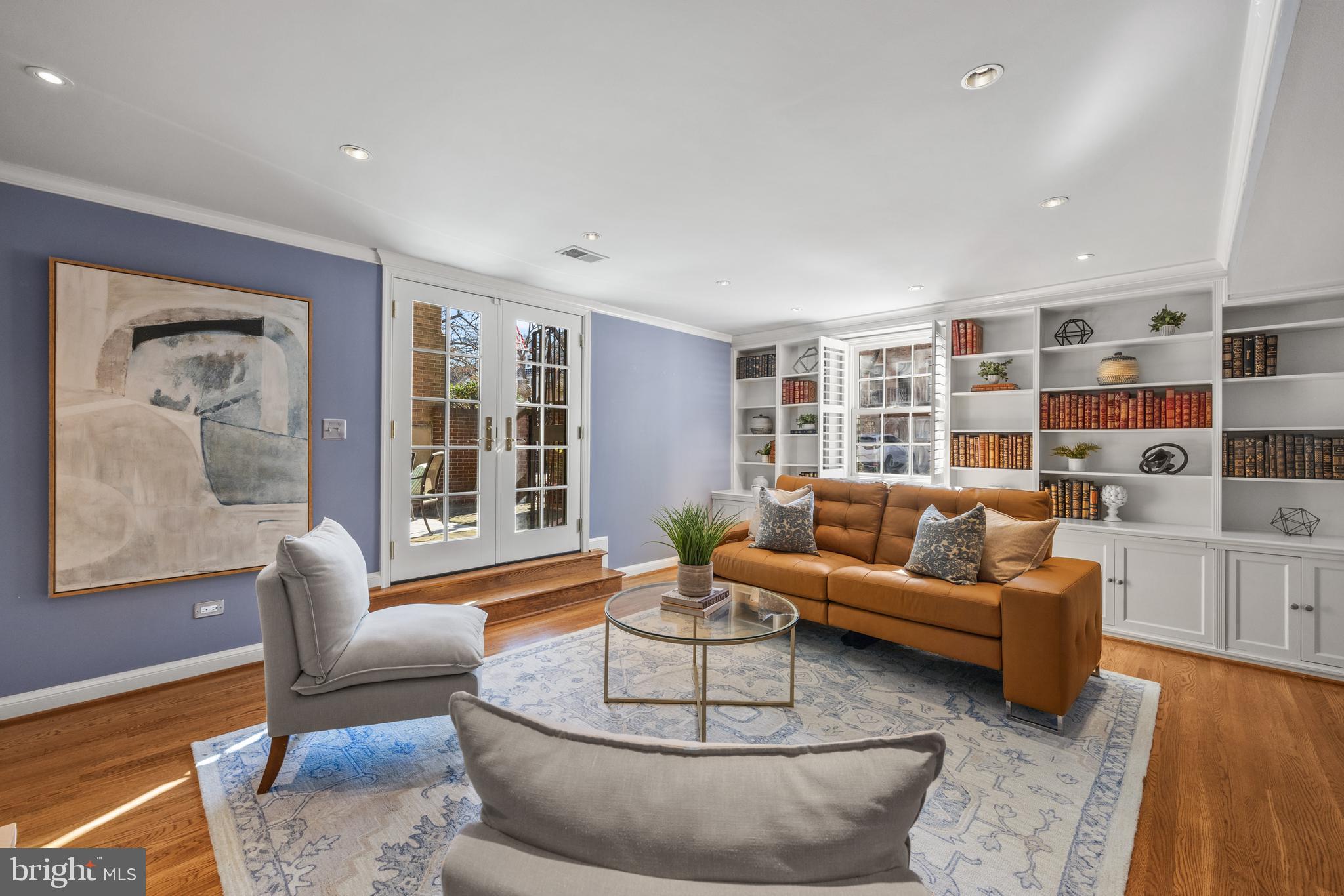 BRANDT TOWNHOUSE - Residential