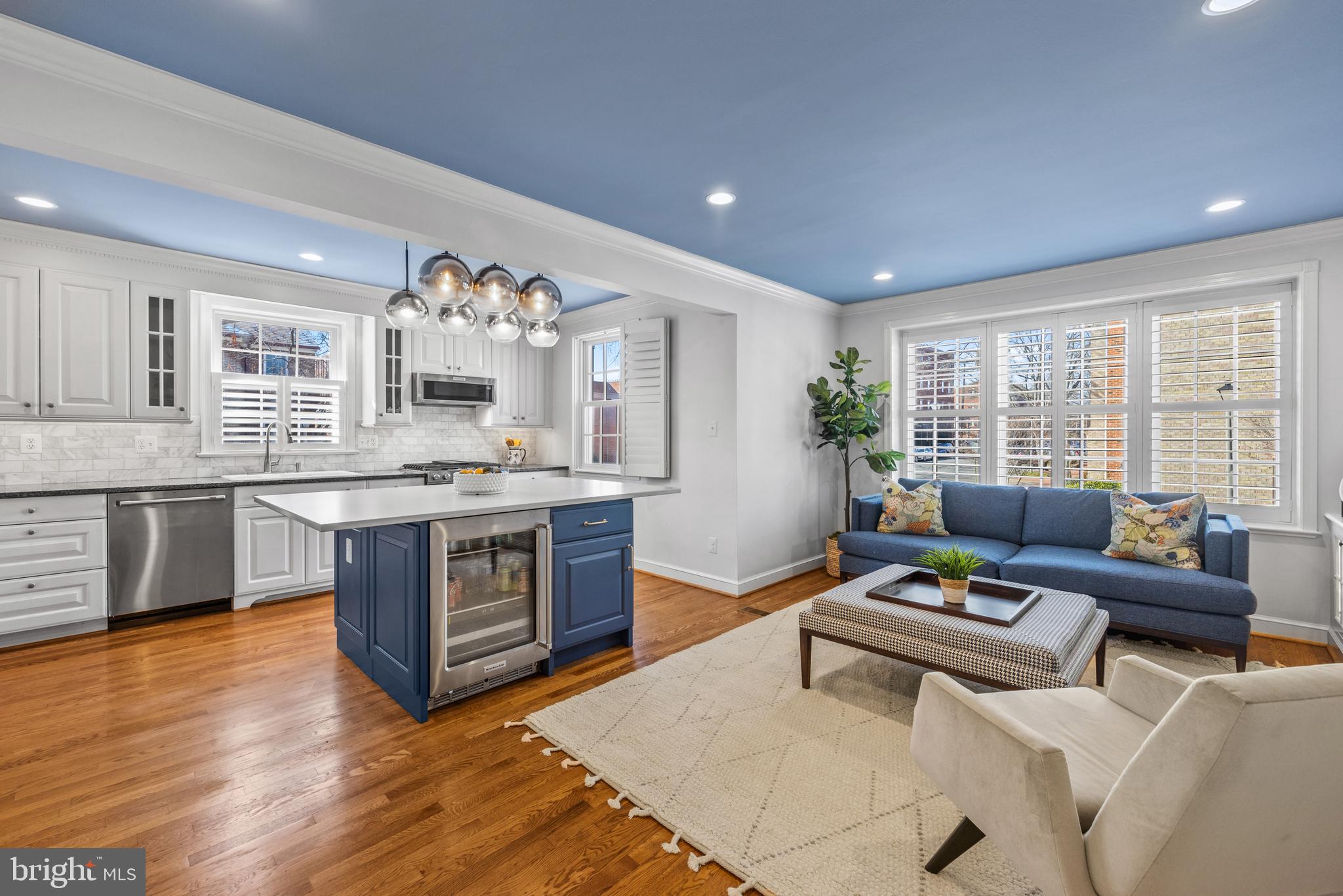 BRANDT TOWNHOUSE - Residential