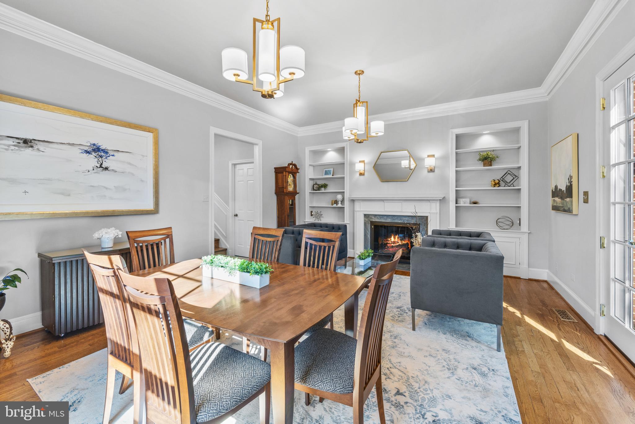 BRANDT TOWNHOUSE - Residential