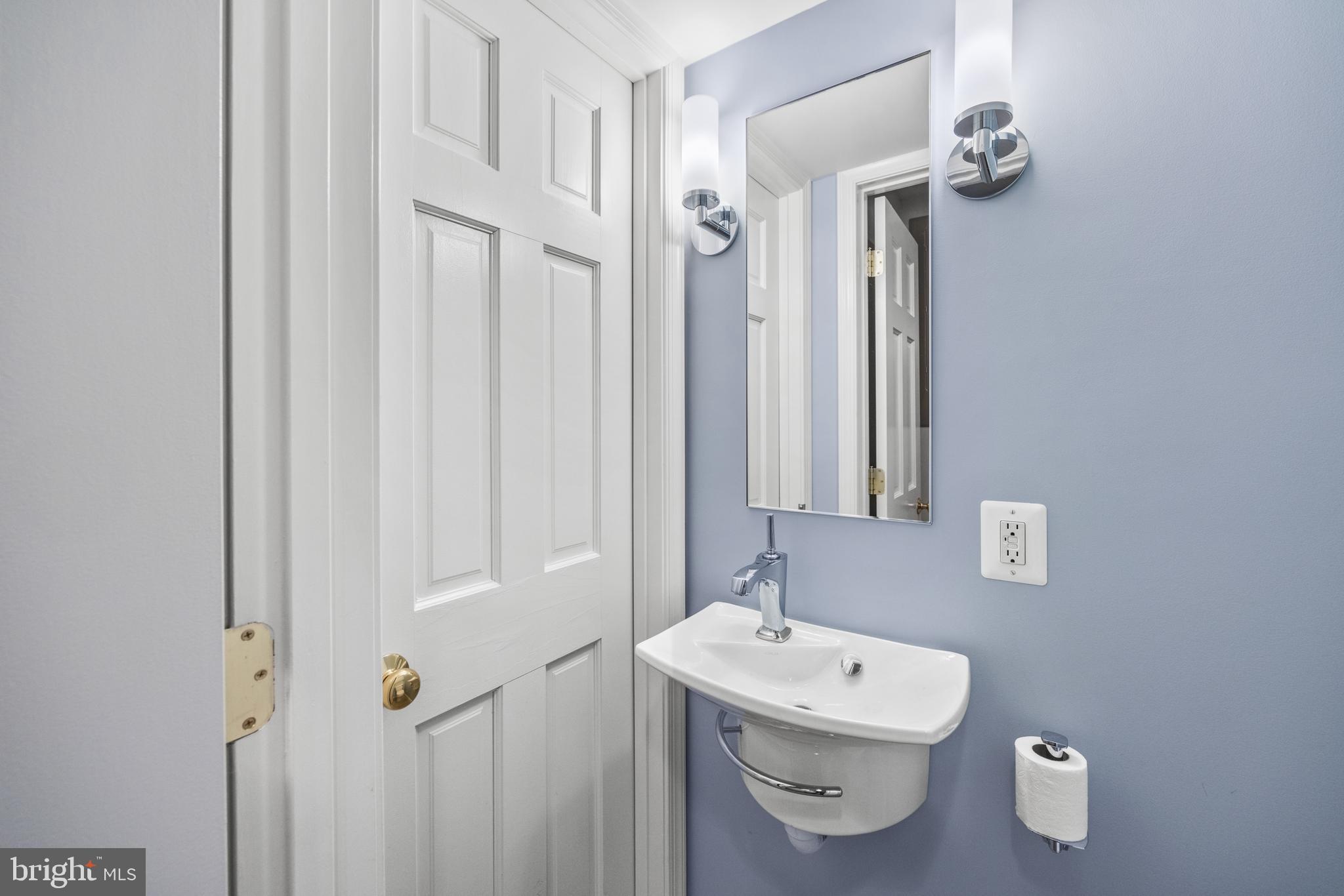 BRANDT TOWNHOUSE - Residential