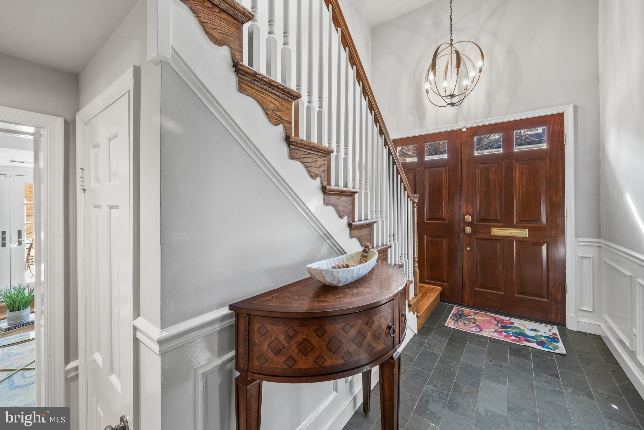 BRANDT TOWNHOUSE - Residential