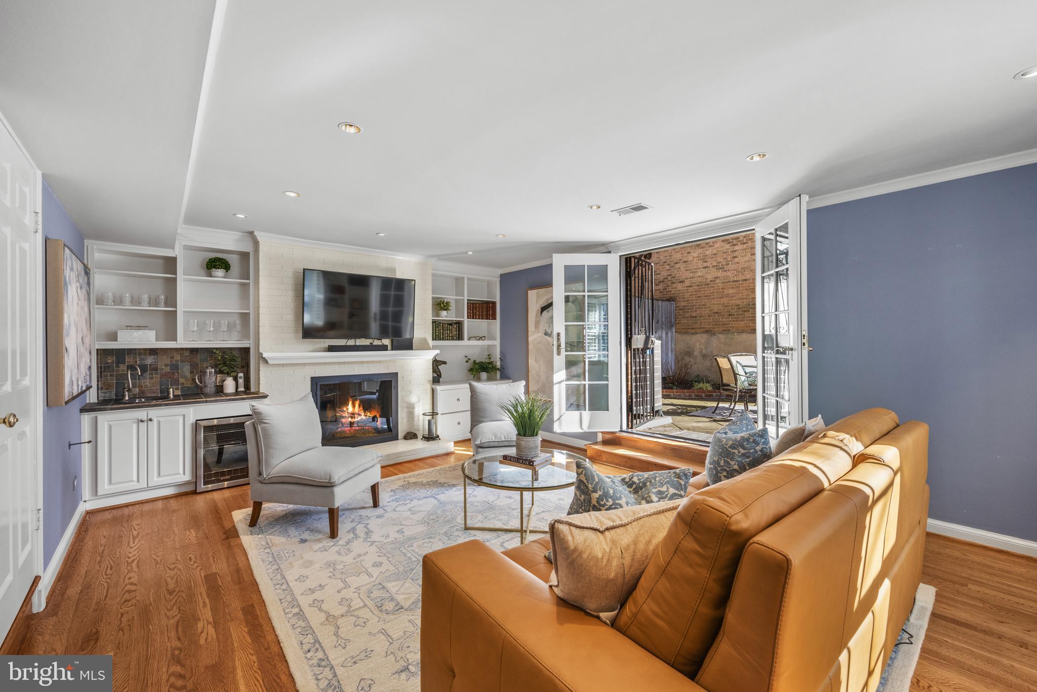 BRANDT TOWNHOUSE - Residential