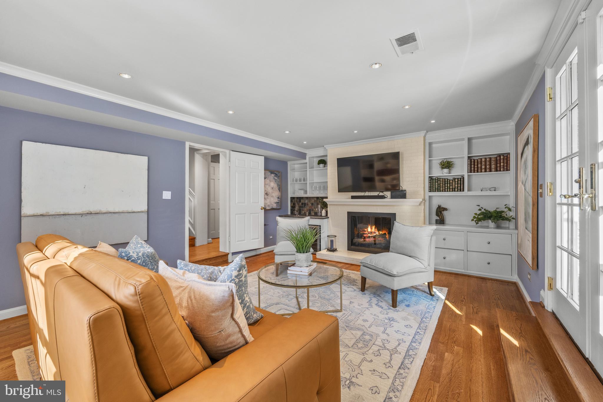 BRANDT TOWNHOUSE - Residential