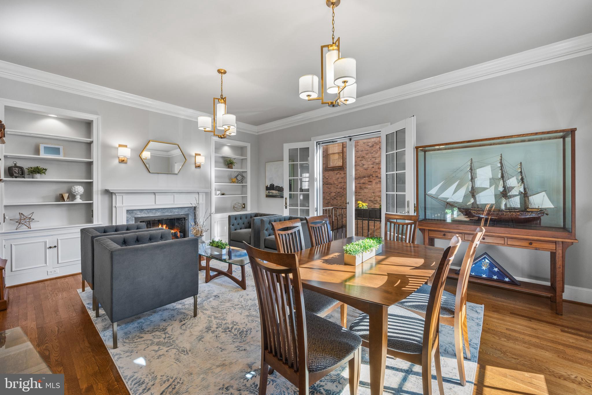 BRANDT TOWNHOUSE - Residential