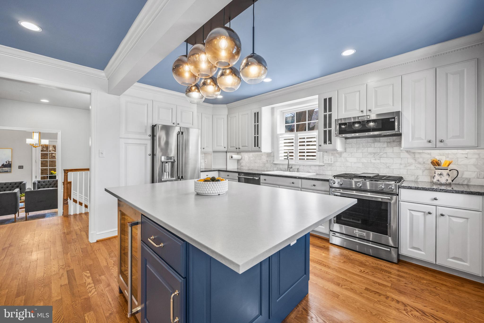 BRANDT TOWNHOUSE - Residential